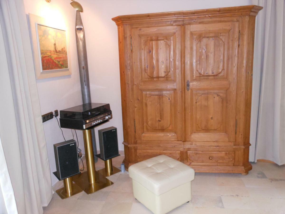 باد اسشي Villa Romy المظهر الخارجي الصورة